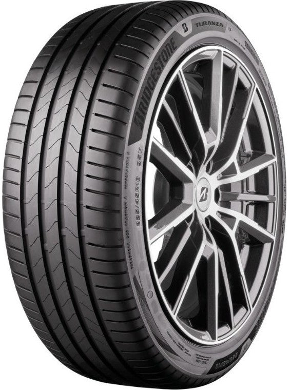 225/45R17 91Y Bridgestone Turanza 6