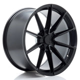 Japan Racing Wheels SL02 Matt Black 18*9