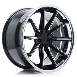 Concaver CVR8 Black Diamond Cut 19x9,5