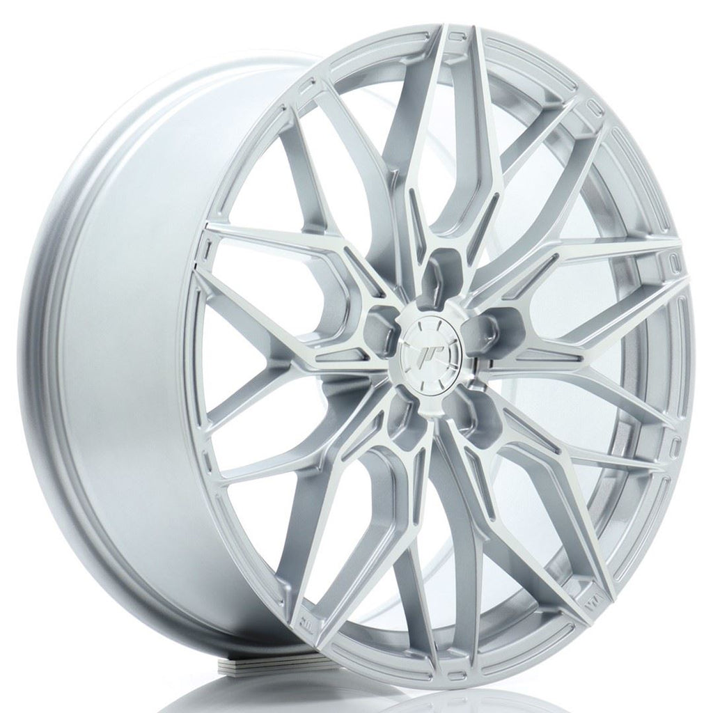 Japan Racing Wheels JR46 Silver Machined Face 19*9,5