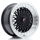 Japan Racing Wheels JR9 Gloss Black 16*7,5