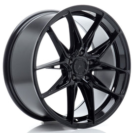 Japan Racing Wheels JR44 Gloss Black 19*10