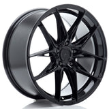 Japan Racing Wheels JR44 Gloss Black 19*8,5