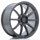 Japan Racing Wheels SL04 Matt Gun Mettal 19*9,5