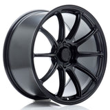 Japan Racing Wheels SL04 Matt Black 19*10