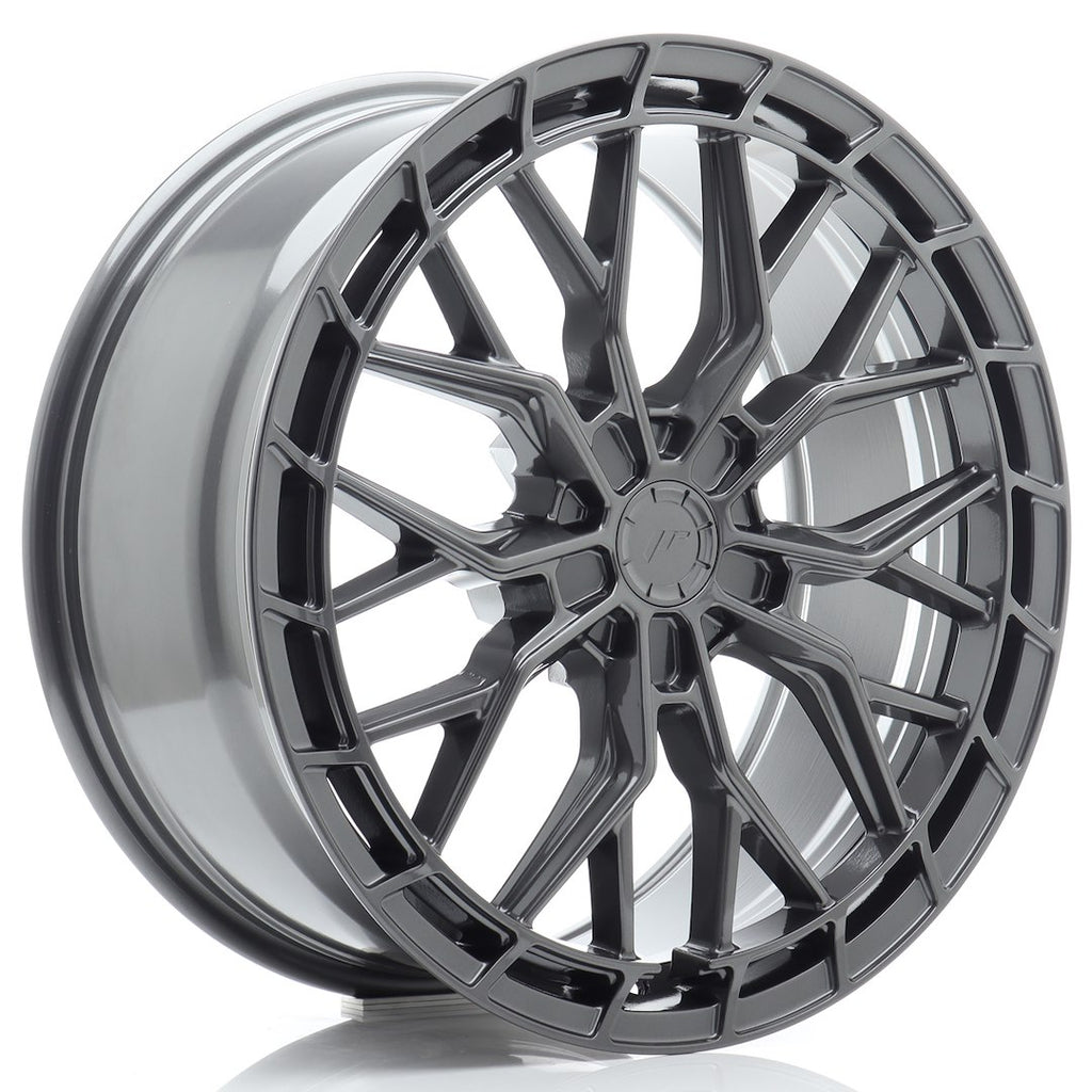 Japan Racing Wheels JR48 Hyper Gray 20*8,5