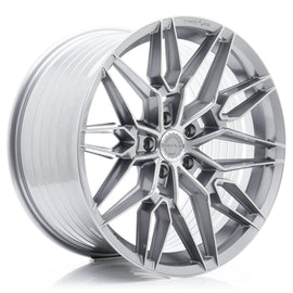 Concaver CVR6 Brushed Titanium 19x9,5