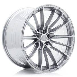 Concaver CVR7 Brushed Titanium 19x9,5
