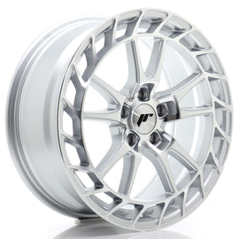 Japan Racing Wheels JR45 Silver Machined Face 20*8,5