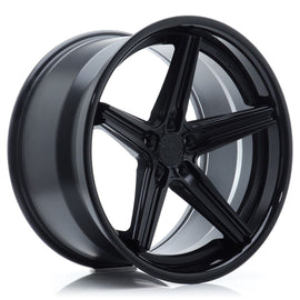 Concaver CVR9 Matt Black 19x9,5