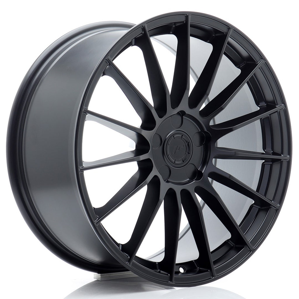 Japan Racing Wheels SL05 Matt Black 19*9