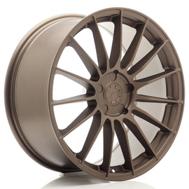 Japan Racing Wheels SL05 Matt Bronze 19*10
