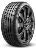 225/45R17 91W Radar R8 RFT