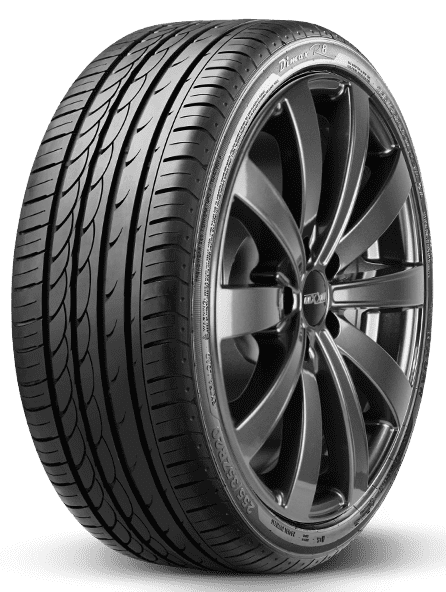 205/45R17 84W Radar R8 RFT