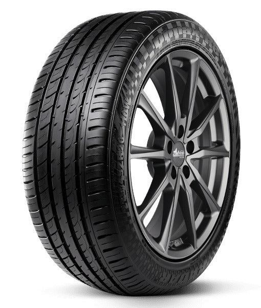 225/45R17 94Y XL Radar R8+ RFT