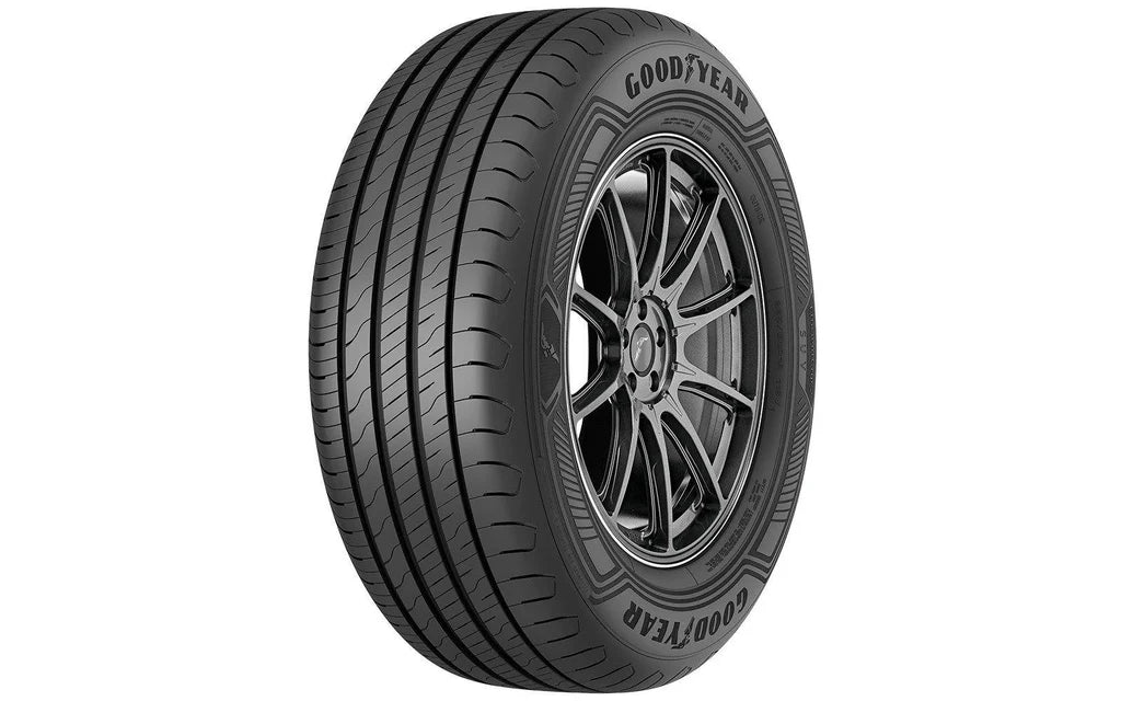 215/65R16 98H Goodyear EfficientGrip 2 SUV 4x4