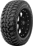 265/75R16 123/120K Radar Renegade M/T R7