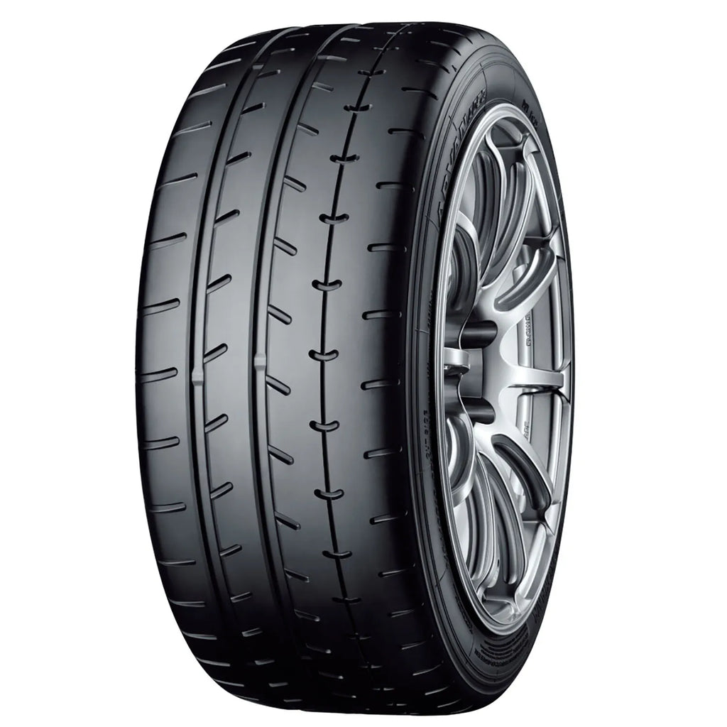 285/35R20 104Y Yokohama Advan AD052 SEMI SLICK