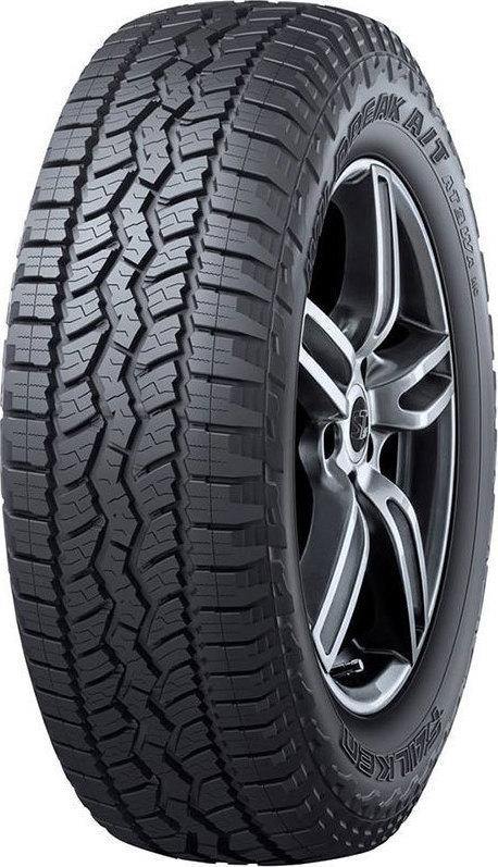 255/65R17 114H XL Falken Wildpeak A/T3WA 4x4 - D-elastikashop