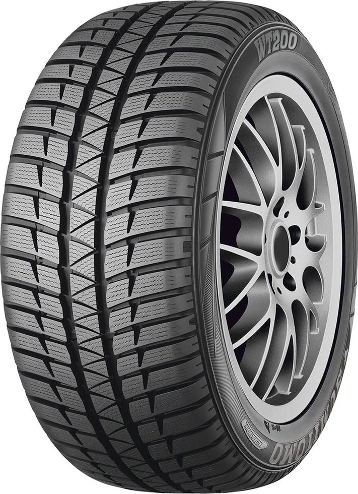 165/70R13 79T Sumitomo WT200