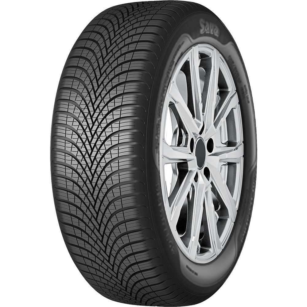 185/60R14 82H Sava All Weather