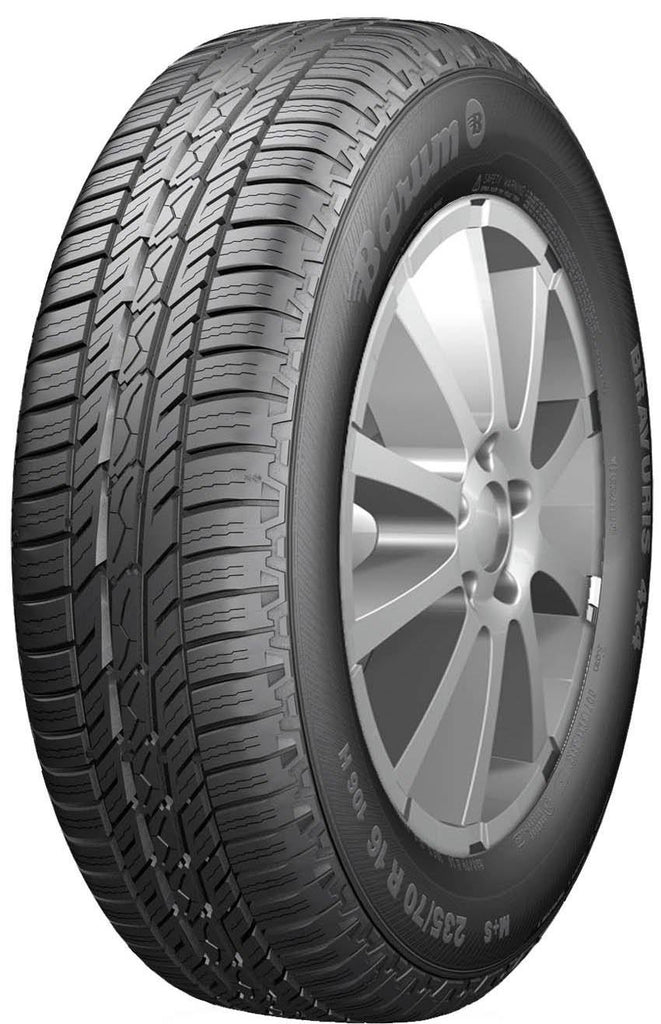 205/80R16 104T XL Barum Bravuris 4x4 - D-elastikashop