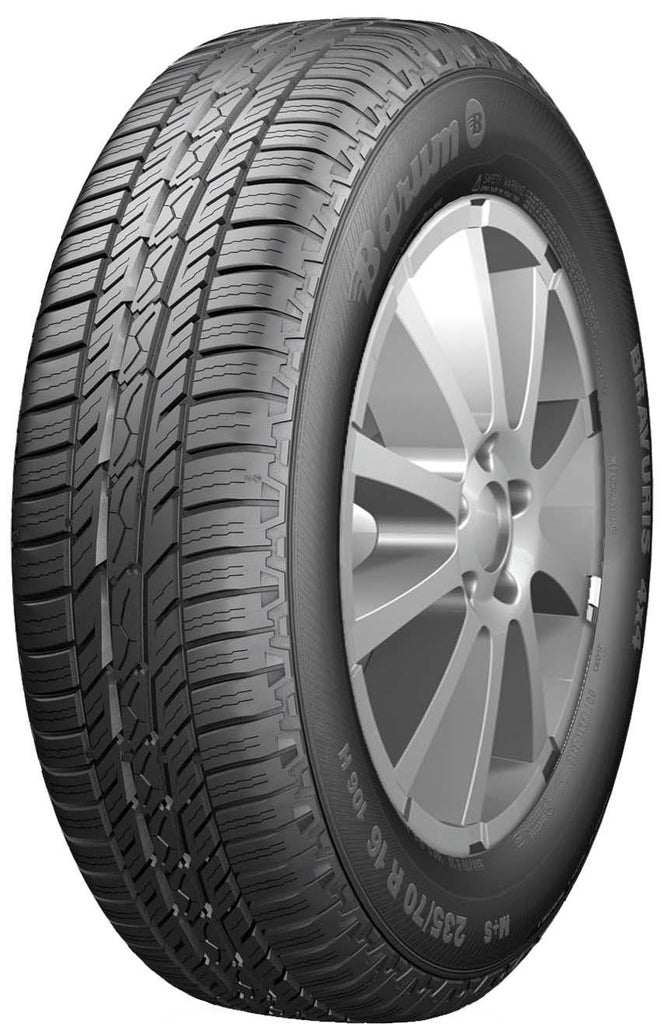 235/60R16 100H Barum Bravuris 4x4