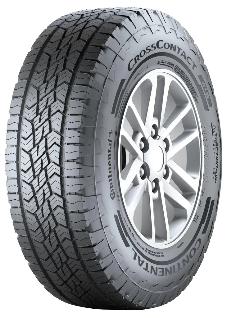 235/75R15 109T XL Continental CrossContact ATR 4X4