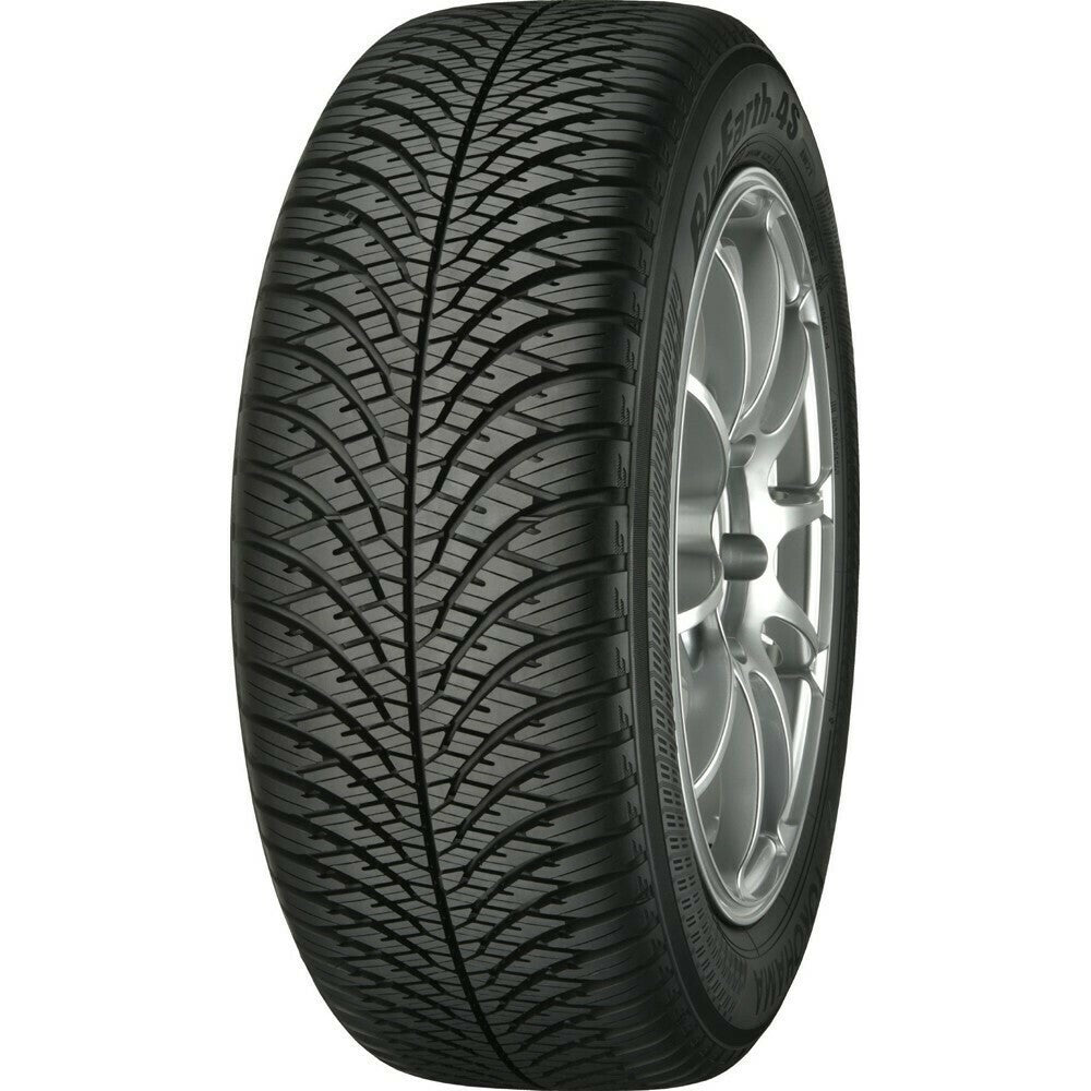 185/60R14 82H Yokohama BluEarth AW21