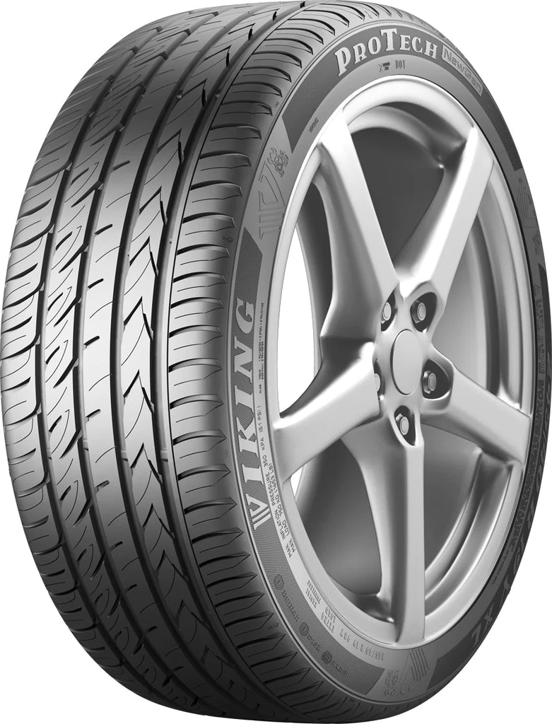 205/45R17 88Y XL Viking ProTech NewGen