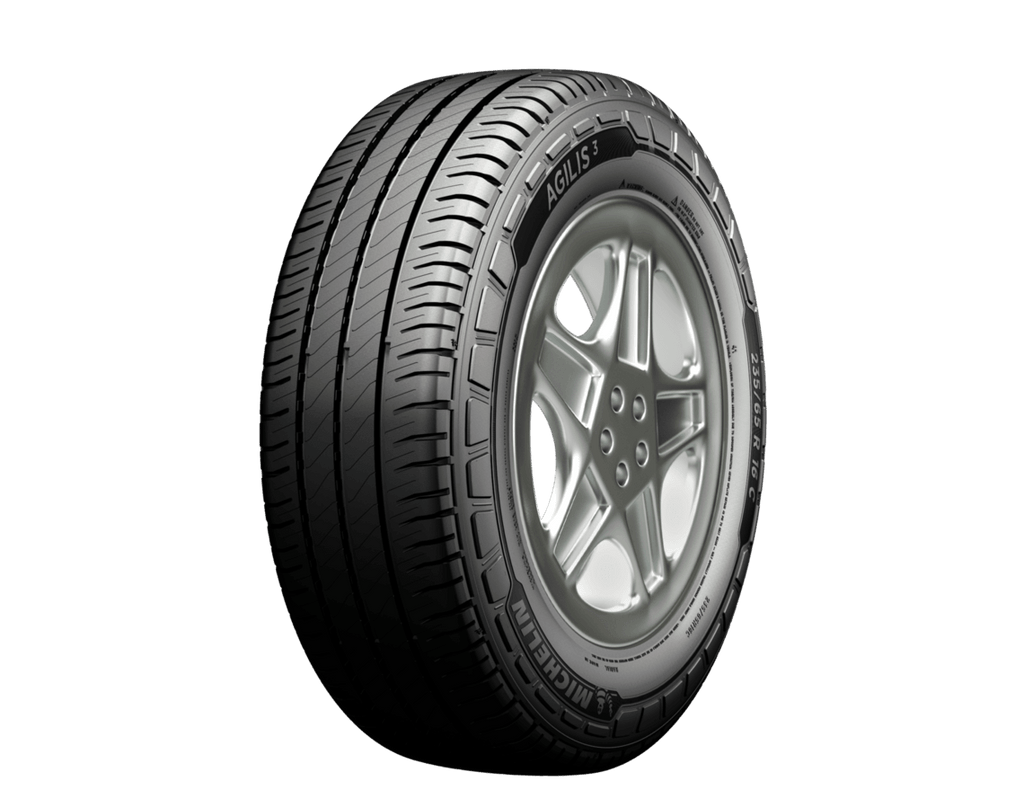 235/65R16 121/119R Michelin Agilis 3 Ελαφρύ Φορτηγό - D-elastikashop