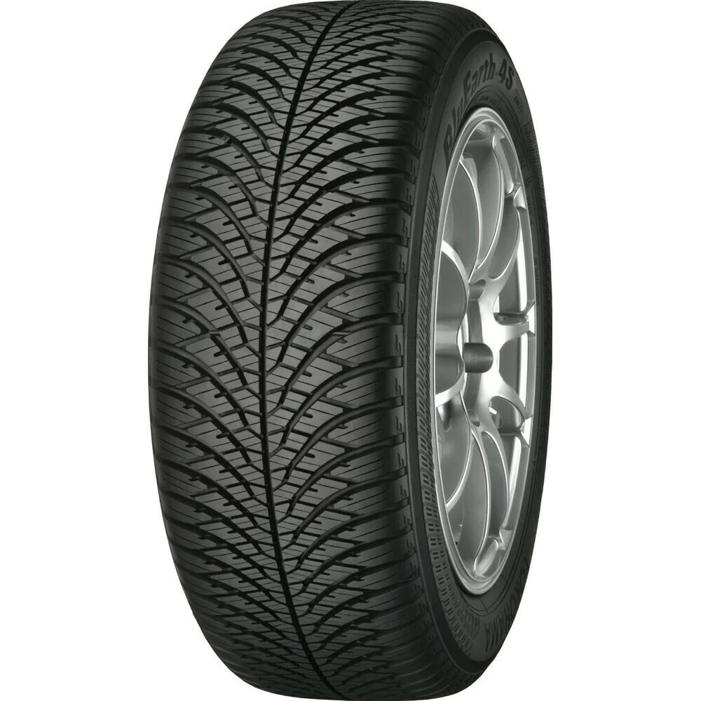 205/55R16 91V Yokohama BluEarth AW21