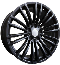 Replica for BMW 1160 Matt Black 19*8.5 - D-elastikashop
