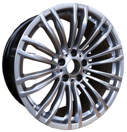 Replica for BMW 1160 Anthracite Polish 19*9.5 - D-elastikashop