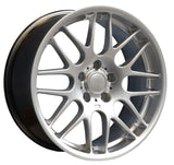 Replica for BMW 269 Gloss Grey 19*8.5