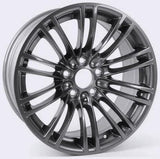 Replica for BMW 540 Anthracite 19*8