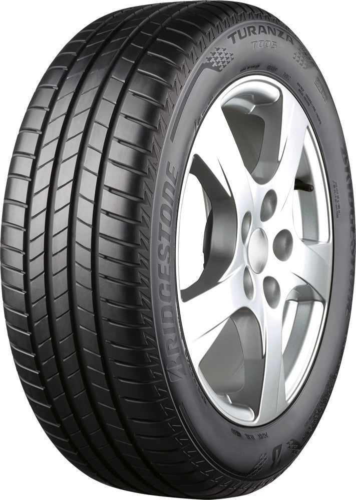 195/60R15 88V Bridgestone Turanza T005