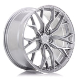 Concaver CVR1 Brushed Titanium 21x10.5