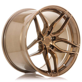 Concaver CVR3 Brushed Bronze 19x9.5 - D-elastikashop
