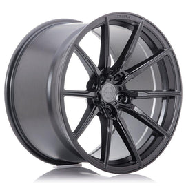 Concaver CVR4 Carbon Graphite 19x9.5 - D-elastikashop
