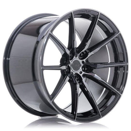 Concaver CVR4 Double Tinted Black 19x9.5 - D-elastikashop