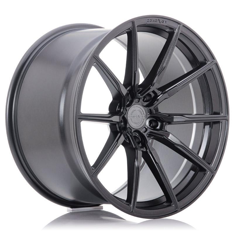 Concaver CVR4 Carbon Graphite 20x10 - D-elastikashop