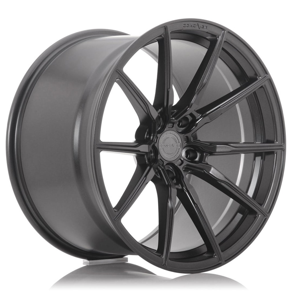 Concaver CVR4 Carbon Graphite 19x10.5