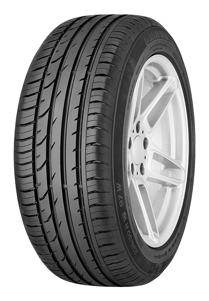 205/50R15 86V Continental Premium Contact 2 - D-elastikashop