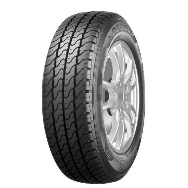 185/75R16 104/102R Dunlop Econodrive Ελαφρύ Φορτηγό - D-elastikashop