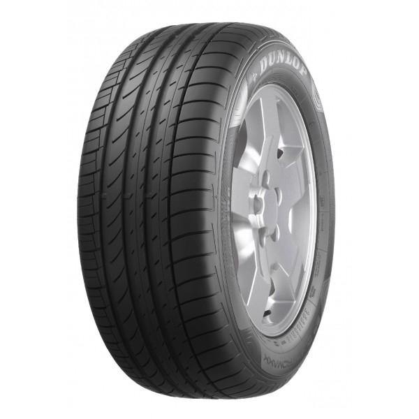 275/40R22 108Y XL Dunlop Quattromaxx - D-elastikashop