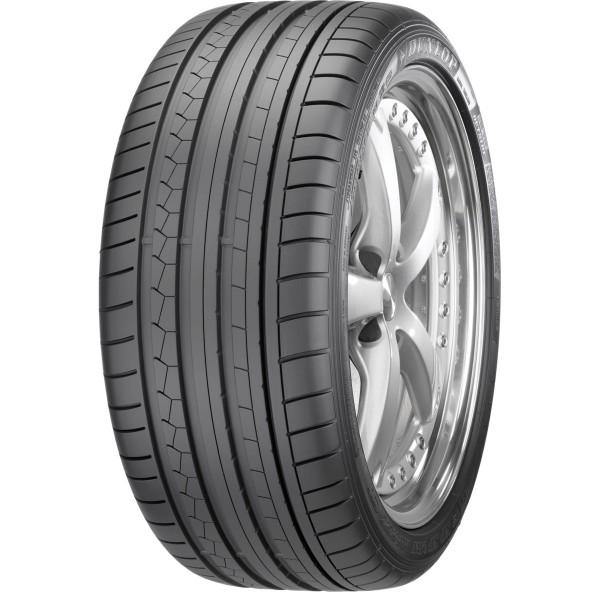 265/40R21 105Y XL Dunlop Sport Maxx GT - D-elastikashop