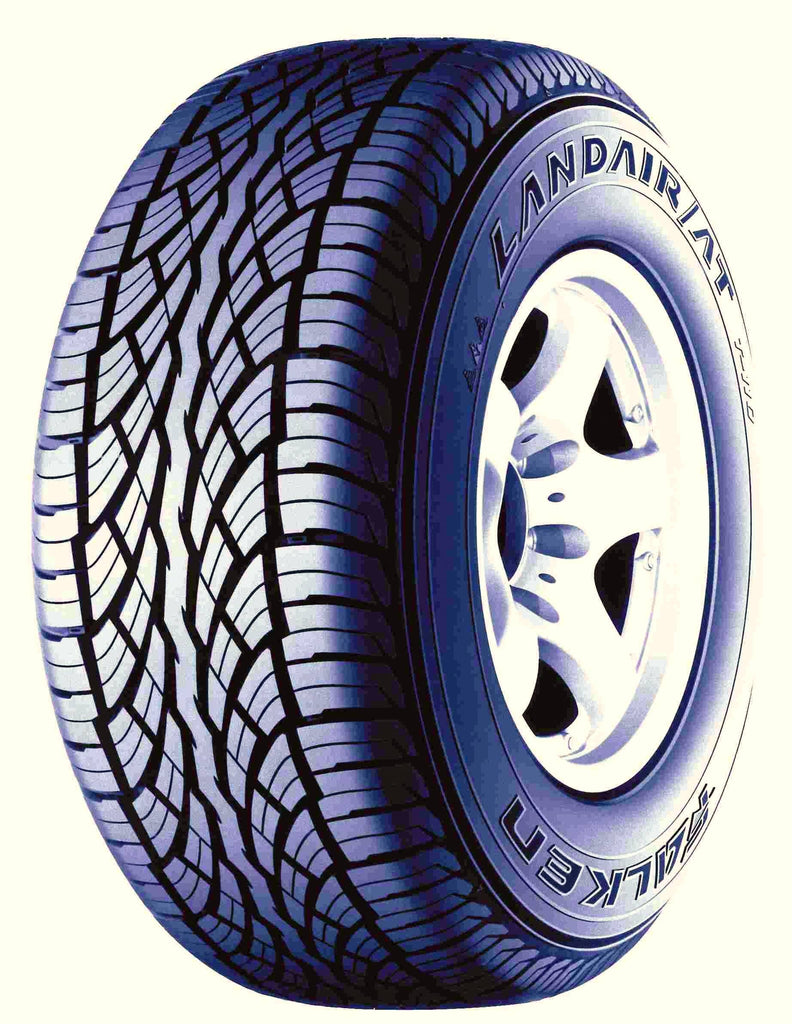215/80R16 103S Falken Landair A/T110 4X4