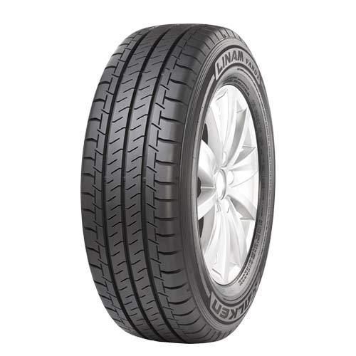 185R14 102/100R Falken Linam VAN01 Ελαφρύ Φορτηγό - D-elastikashop