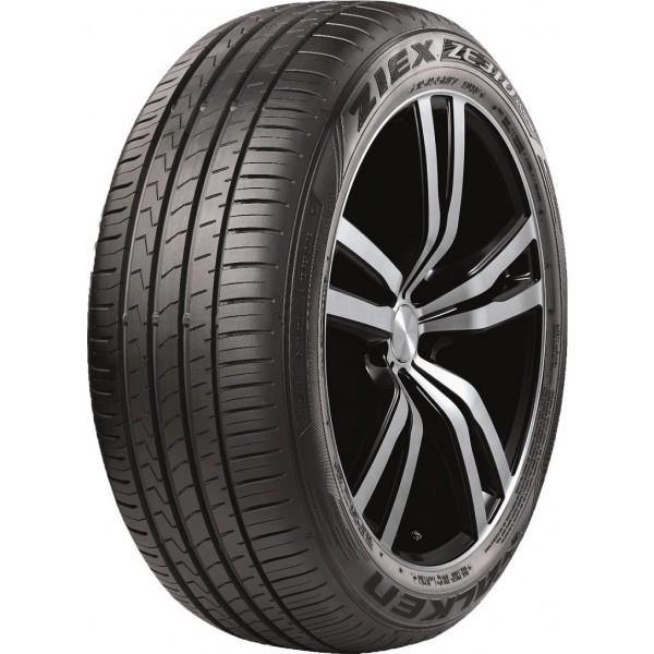 245/40R18 97W XL Falken Ziex ZE310 Ecorun - D-elastikashop